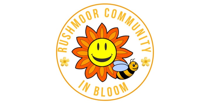 Rushmoor Community In Bloom