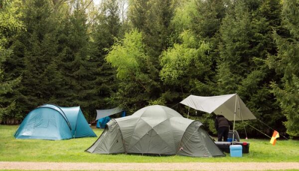 Rwe Camping