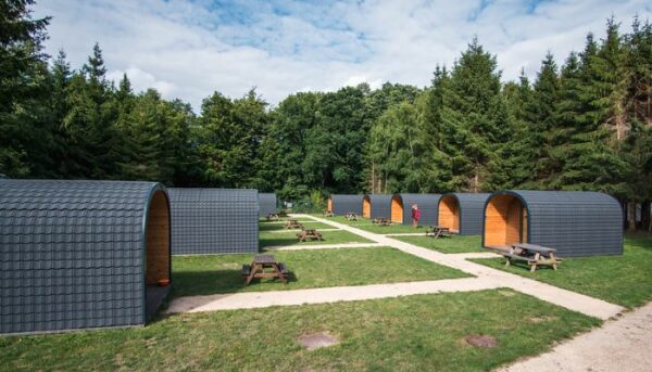 Rwe Pods